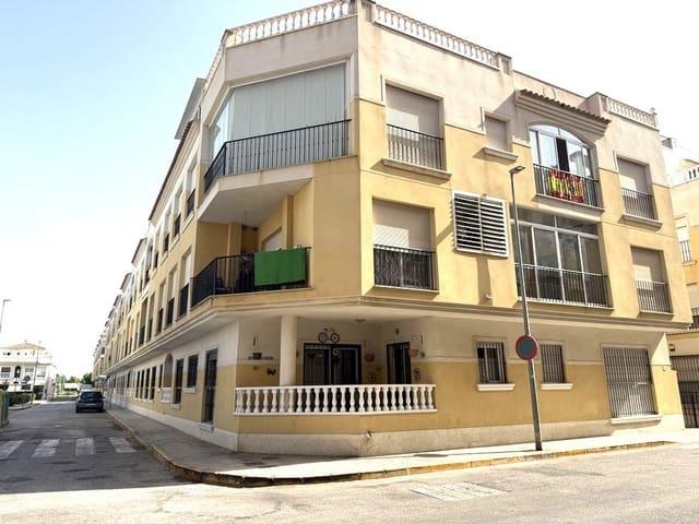 Apartamento en venta en Formentera del Segura, Alicante