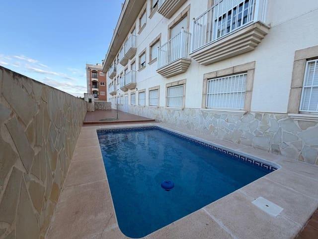 Apartamento en venta en Formentera del Segura, Alicante
