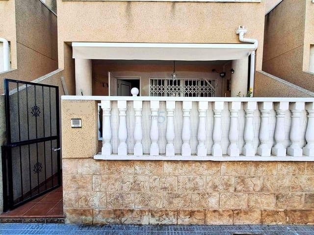 Apartamento en venta en Formentera del Segura, Alicante