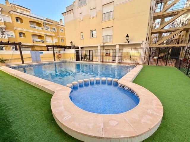 Apartamento en venta en Formentera del Segura, Alicante