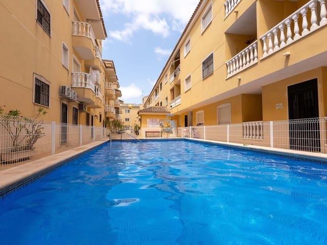 Apartamento en venta en Formentera del Segura, Alicante
