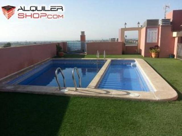 Apartamento en venta en Formentera del Segura, Los Palacios