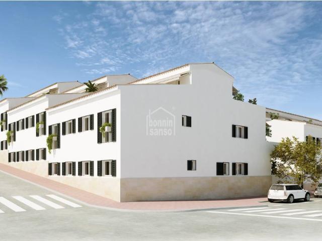 Apartamento en Venta en Fornells