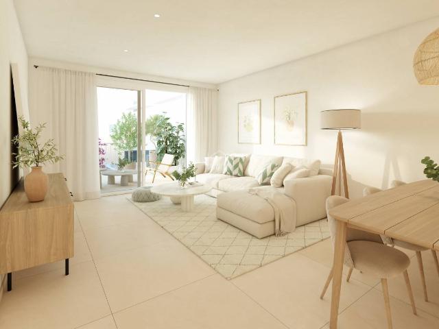 Apartamento en Venta en Fornells