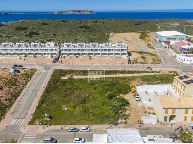 Apartamento en Venta en Fornells