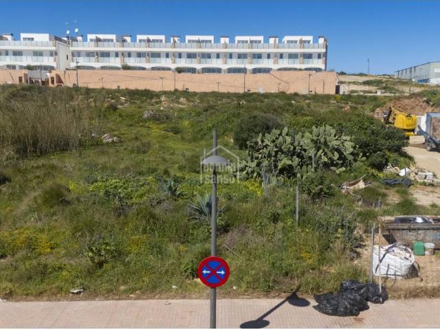 Apartamento en Venta en Fornells
