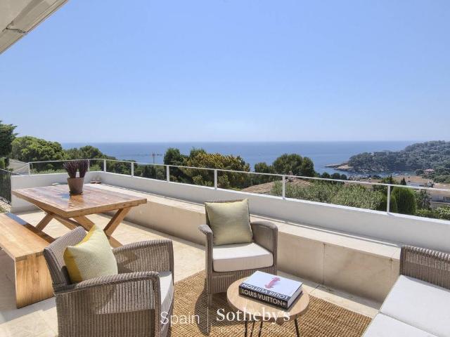 Apartamento en Venta en Fornells Aiguablava