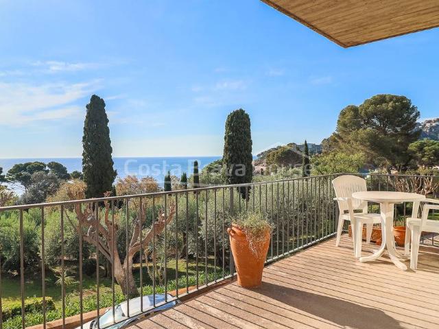 Apartamento en Venta en Fornells Aiguablava