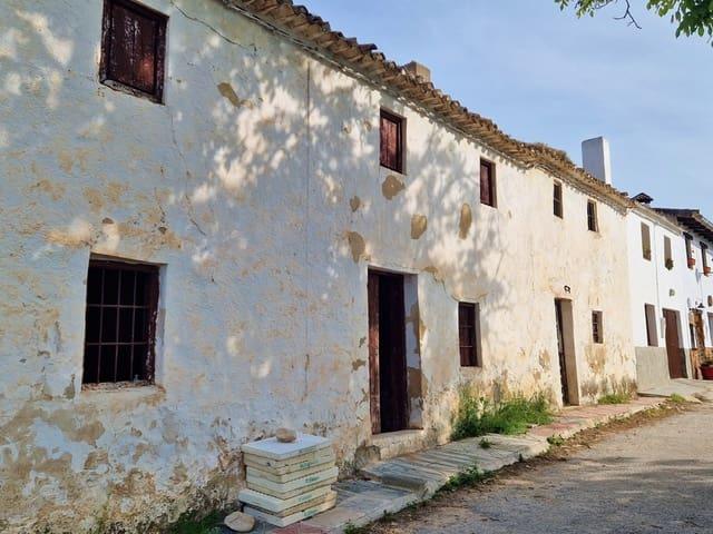 Apartamento en venta en Fornes, Granada