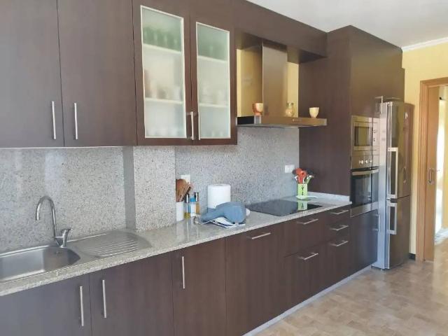 Apartamento en Venta en Foz
