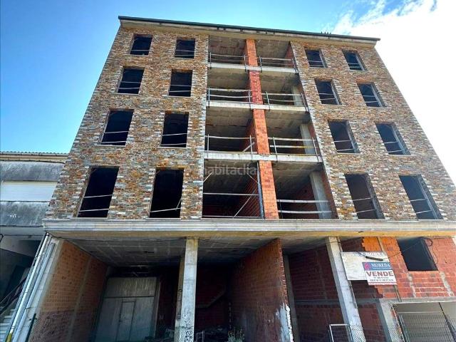 Apartamento en venta en Foz. Apartamentos.