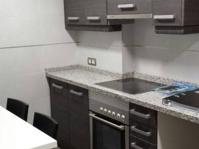 Apartamento en Venta en Fozaneldi Tenderina