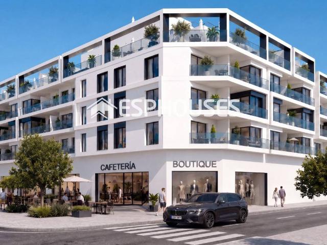 Apartamento en Venta en Florida Baja
