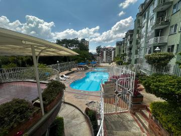 Apartamento En Venta En Floridablanca En Altos De Canaveral V V316160