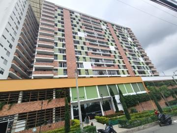 Apartamento En Venta En Floridablanca En Anillo Vial V365602