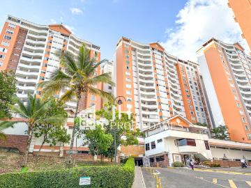 Apartamento En Venta En Floridablanca En Anillo Vial V377809