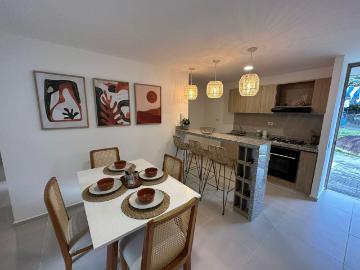 Apartamento En Venta En Floridablanca En Aranjuez V387733