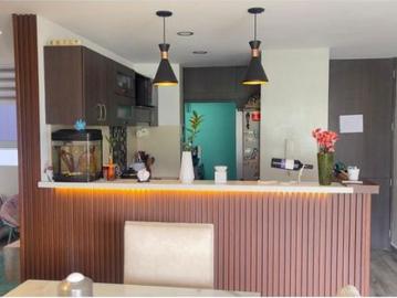 Apartamento En Venta En Floridablanca En Balcones De Ruitoque V312236