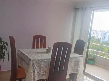 Apartamento En Venta En Floridablanca En Bosques Del Payador V351103
