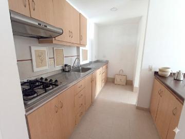 Apartamento En Venta En Floridablanca En Bosques Del Payador V391167