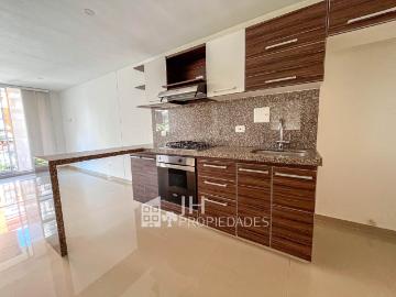 Apartamento En Venta En Floridablanca En Canaveral V377801