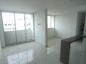 Apartamento En Venta En Floridablanca En Casco Antiguo V69053