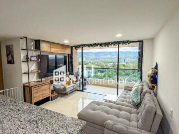 Apartamento En Venta En Floridablanca En Club House V342976