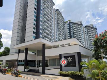 Apartamento En Venta En Floridablanca En Conj Res Mediterrane Royal V163210