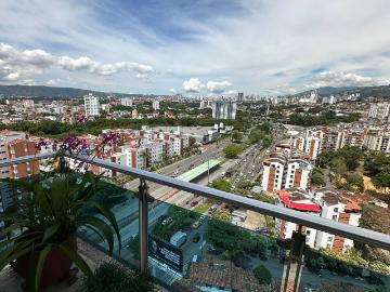 Apartamento En Venta En Floridablanca En Floridablanca V312418