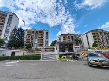 Apartamento En Venta En Floridablanca En Torres De Canaveral V379616
