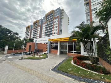 Apartamento En Venta En Floridablanca En Versalles V239832
