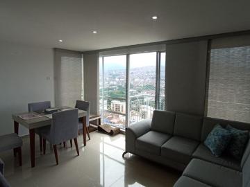 Apartamento En Venta En Floridablanca V69121