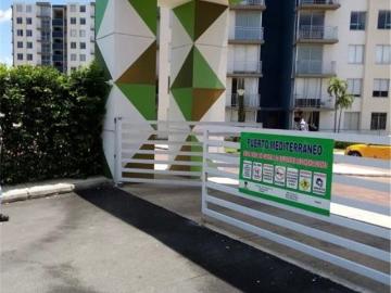 Apartamento En Venta En Flandes En Flandes V291556