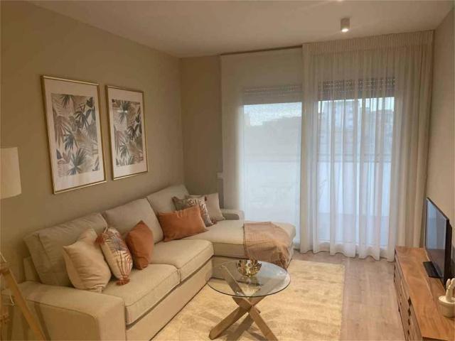 Apartamento en Venta en Fraga