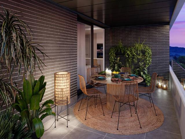Apartamento en Venta en Fraga