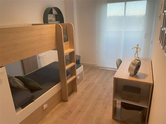 Apartamento en Venta en Fraga