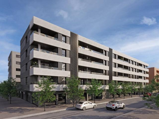 Apartamento en Venta en Fraga