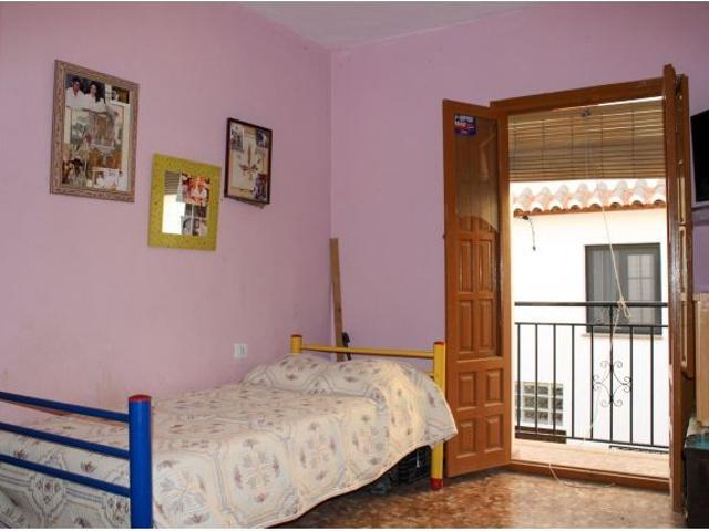 Apartamento en Venta en Frigiliana, Málaga