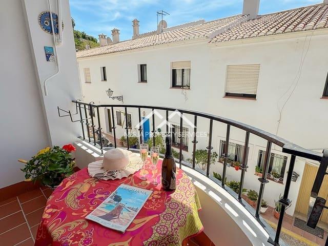 Apartamento en venta en Frigiliana, Málaga Costa del Sol