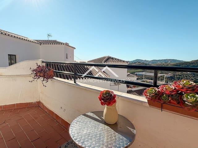 Apartamento en venta en Frigiliana, Málaga Costa del Sol