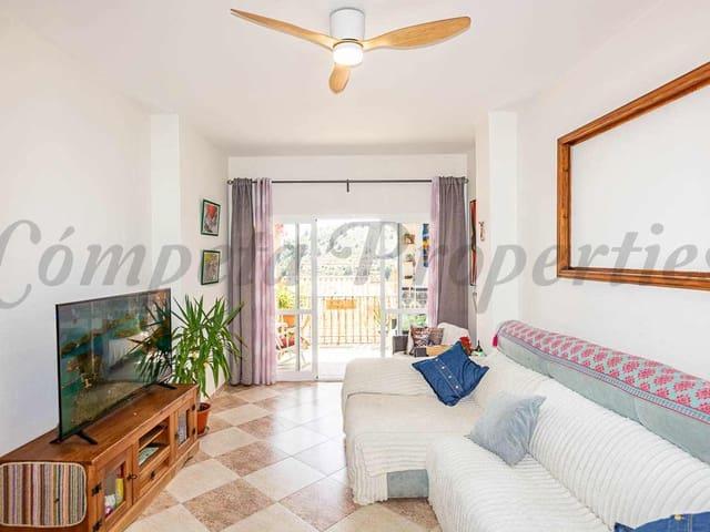 Apartamento en venta en Frigiliana, Málaga Costa del Sol