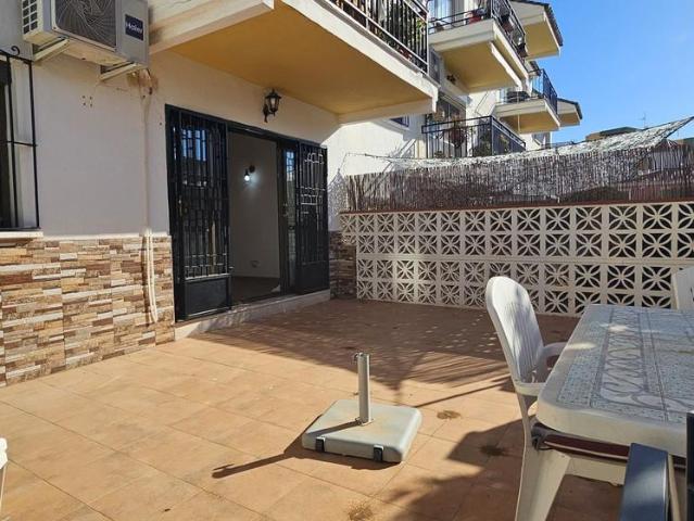 Apartamento en venta en Fuengirola Málaga
