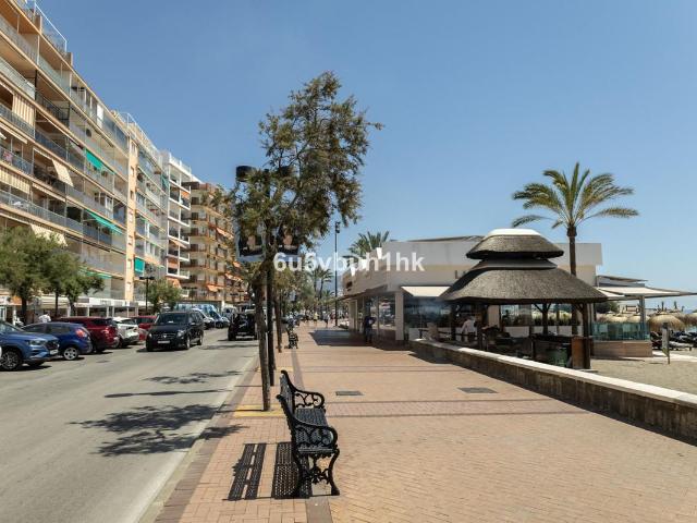 Apartamento en venta en Fuengirola Málaga