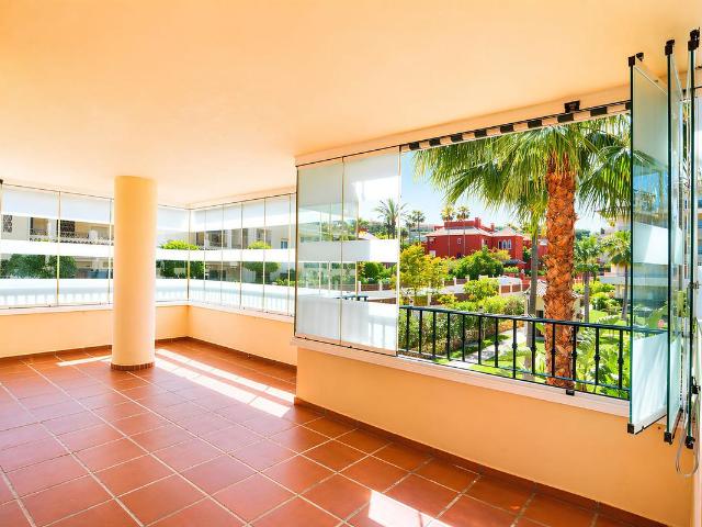 Apartamento en venta en Fuengirola Málaga