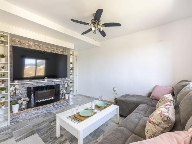 Apartamento en venta en Fuengirola Málaga