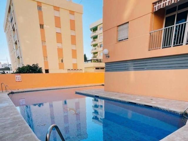 Apartamento en venta en Fuengirola Málaga