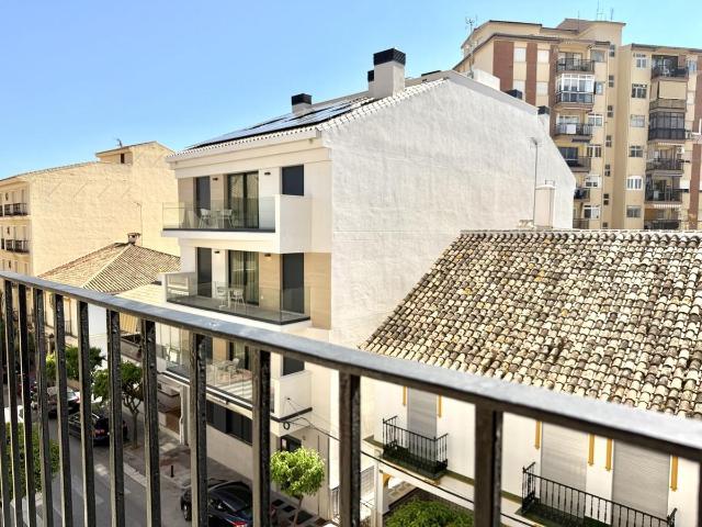 Apartamento en venta en Fuengirola Málaga