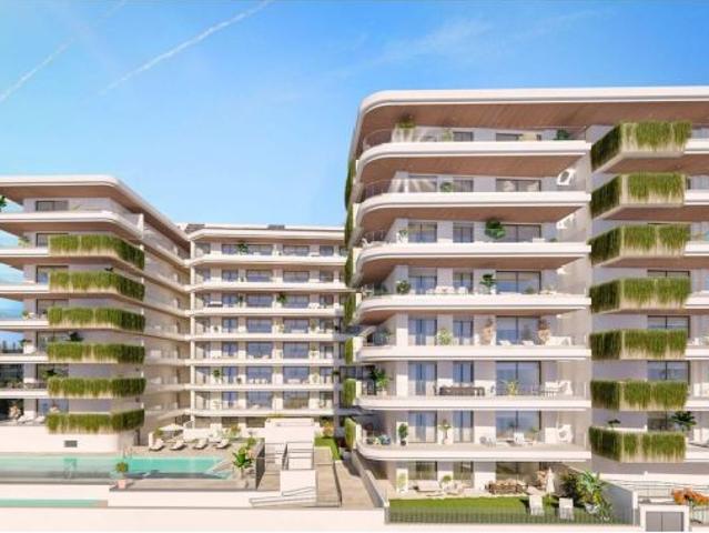 Apartamento en Venta en Fuengirola, Málaga