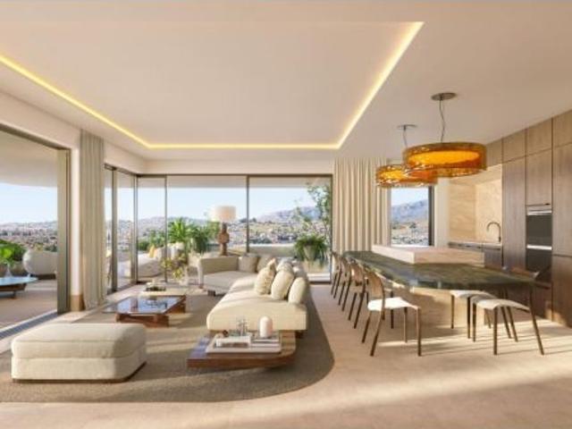 Apartamento en Venta en Fuengirola, Málaga
