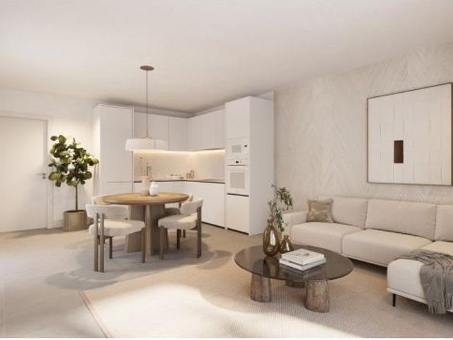 Apartamento en Venta en Fuengirola, Málaga